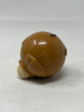 2000 Burger King Pokemon “Hoothoot” Top Toy