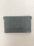 Nintendo Gameboy Advance: Spyro 2 Season Of Flame