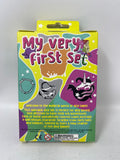 My Very First Set: Fairy Dust (set of 7 Dice)