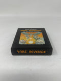 Atari Game Program: Yars' Revenge (CX2655)