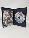 PC Game: 2K Sports Major League Baseball 2K9