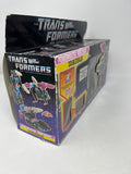 Transformers 1987 G1 Powermaster: Doubledealer