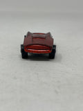 1969 Hot Wheels “Turbofire” Redline (US)