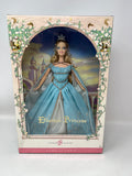 Ethereal Princess Barbie Collector Pink Label