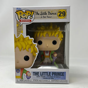 Funko Pop! The Little Prince #29