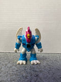 Battle Beasts 1987: Rowdy Rooster #63