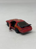 1982 Kidco “Phoenix Firebird” Lock-Ups (missing key)