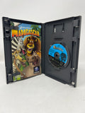 Nintendo Gamecube: Madagascar