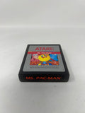 Atari 2600 Ms. Pac-Man