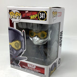 Funko POP! Marvel Ant-Man and the Wasp The Wasp #341