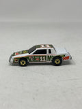 1983 Hot Wheels “Racing Stocker” (NASCAR Stocker) The Hot Ones