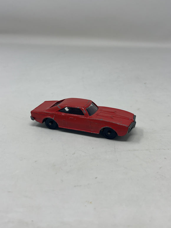 Vintage Kenner Supersport’s “1968 Pontiac Firebird” (Unmarked/ Dated)
