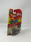 1992 Hot Wheels 25th Anniversary “Beatnik Bandit” Collectors Edition