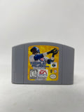 Nintendo 64 (N64): EA Sports Triple Play 2000
