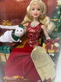 Barbie in A Christmas Carol Eden Starling Doll