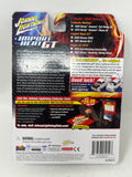 Johnny Lightning Import Heat GT “2006 Nissan 350Z, 1981 Mazda RX-7”