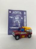Transformers Generations Legacy: Lift Ticket