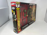 G.I. Joe 1964-1994 Commemorative Collection: Action Soldier: U.S. Army Infantry