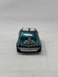 1970 Hot Wheels “Heavy Chevy” Spoilers Redline