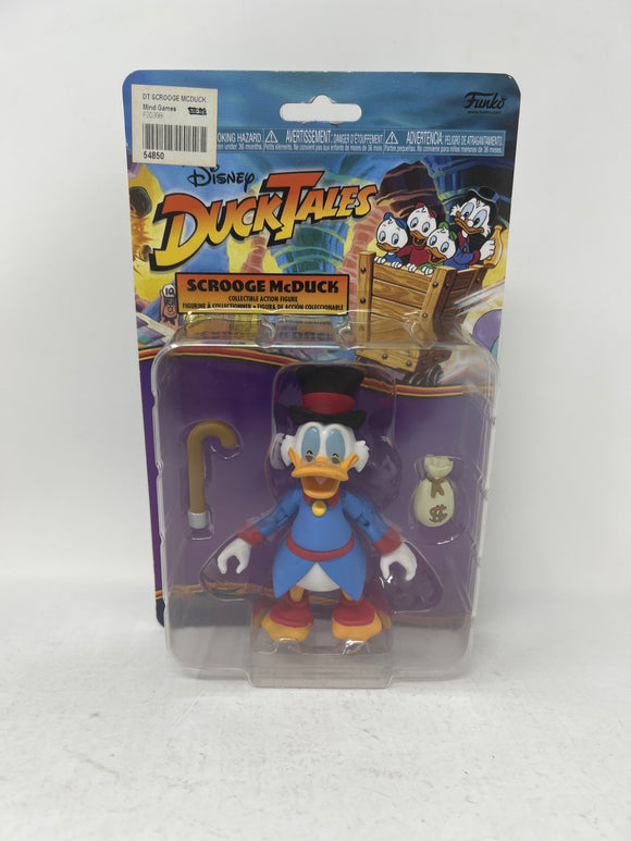 Funko Disney Scrooge McDuck