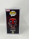 Funko POP! Marvel Studios Deadpool #1362