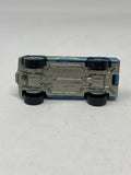 1983 Hot Wheels “Bywayman” Mainline