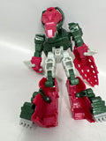 Transformers Titans Return: Skullsmasher