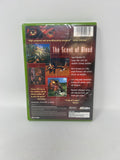 XBOX: Turok Evolution (NEW/SEALED)