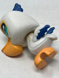 Littlest Pet Shop “Pelican (White)” #517