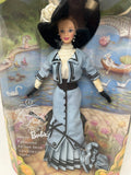 1997 Great Fashions of the 20th Century: 1910s “Promenade in the Park” Barbie