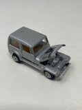 Vintage Yatming “CJ-7 Jeep”