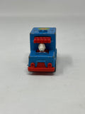 1972 Aviva “Snoopy Fun Van”