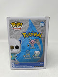 Funko POP! Pokemon Oshawott #886