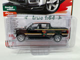 Auto World AW 7-Eleven Truck Deluxe Series