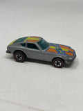 1977 Hot Wheels “Z Whiz” Flying Colors Redline