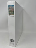 The Pink Peach Tree by Van Gogh 1000 Piece Puzzle by Funnybox