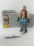 G.I. Joe 1986 Drednok: Monkeywrench