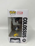 Funko POP! X-Men Colossus #316