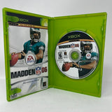 Xbox EA Sports: 'Madden '06'