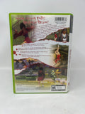 Xbox: Red Ninja: End Of Honor