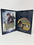 Playstation 2 (PS2): Medal Of Honor Frontline