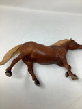 Vintage Breyer Horse “Haflinger” #156