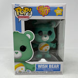 Funko Pop! Care Bears 40th Anniversary “Wish Bear” #1207