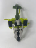 Transformers Energon Ultra Class Bulkhead