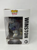 Funko POP! Overwatch Winston #97