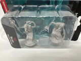 Mind Flayers D&D Nolzur's Marvelous Miniatures by Wizkids