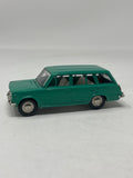 Vintage Lada “BA3-2102”