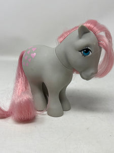 Vintage My Little Pony "Snuzzle" G1