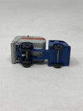 Vintage 1963 Lesney “Tippax Refuse Collector” No. 15