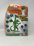 Marvel Legends: She-Hulk (BAF Fing Fang Foom)